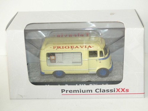Mercedes l319 teleavia - mercedes,