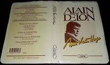 ALAIN DELON / MON VICTOR HUGO