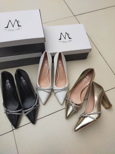 Chaussures talons 3ko - chaussures, a