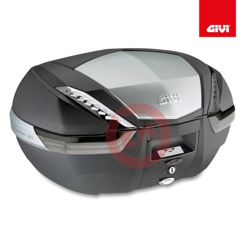 Givi v47nt valise top case - givi, top-case