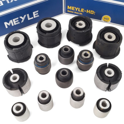 14x meyle silentbloc bras - meyle, de