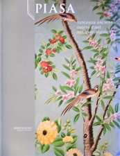 Catalogue ventes Piasa, tableaux anciens, objets d'art...18ème...