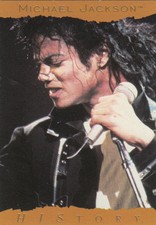 VIGNETTE PANINI MICHAËL