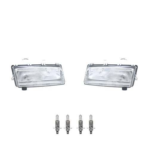 Phares kit convient pour - phares,