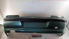 Pare choc arriere PEUGEOT 406
