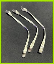 Lot de 3 - Cordon Réseau RJ45