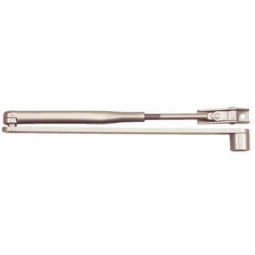 Bras compas pour ferme porte - bras,