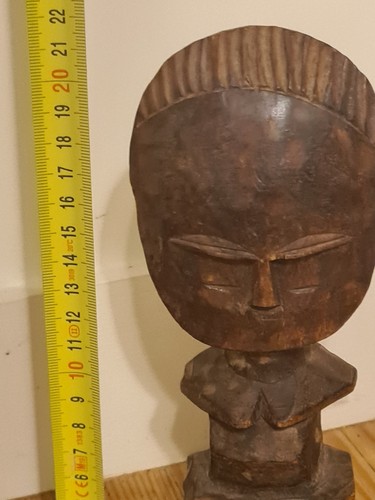 Statuette poupée - statuette, de