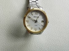 Montre homme Rodania à pile.