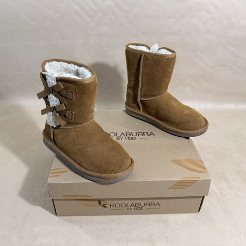 Euc box koolaburra ugg - euc,