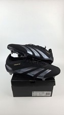 Adidas Predator 30th Elite Fg Black Carbon