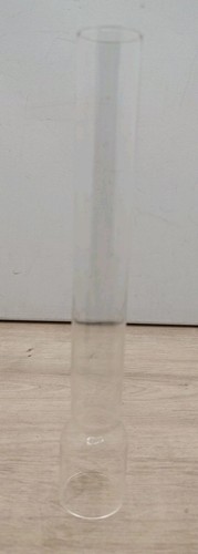 Verre lampe petrole - verre,