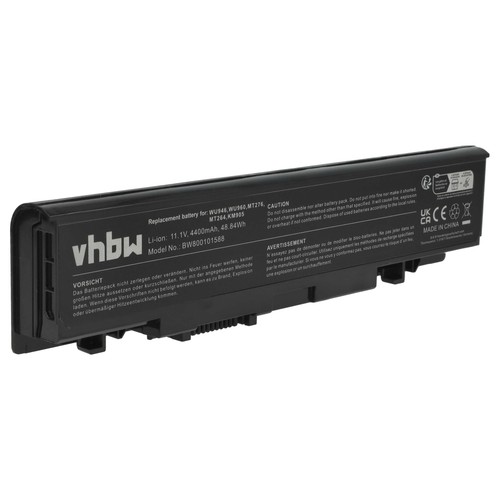 Batterie pour dell studio - batterie,