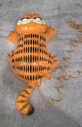 Vintage garfield the cat - vintage,