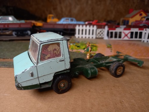 Dinky toys france - dinky,