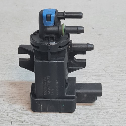 électrovanne turbo - 🇲🇫Électrovanne,