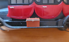 96V Safir 101 France male de coté D'Origine de Gregoire Berline 1910 1:43