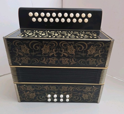 Weltmeister row diatonic - weltmeister,
