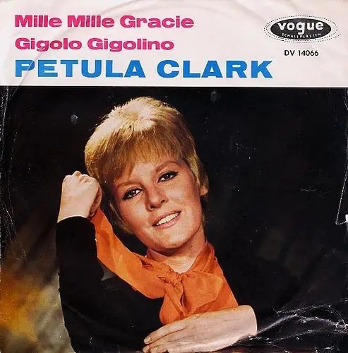 Petula clark mille - petula,