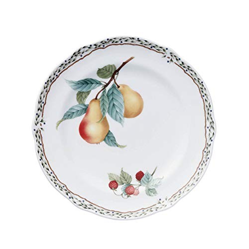 Noritake orchard garden plate - noritake,
