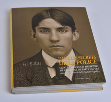 Dans les secrets de la police