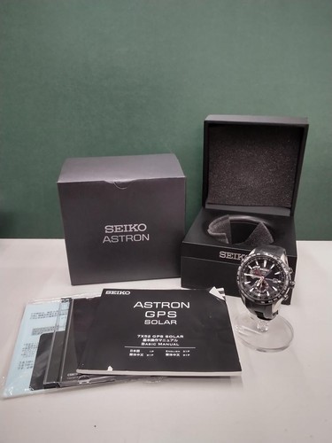 Seiko 7x52oafo astron - seiko,