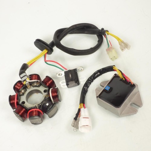 Kit alternateur stator