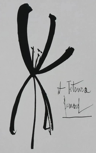 Bernard buffet a tetsuro - buffet,