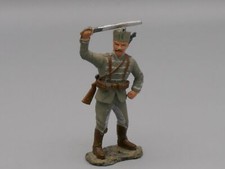 Soldats 14-18 - Hussard