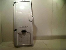 Porte battante arrière gauche AIXAM MEGA MULTITRUC