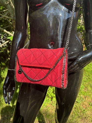 Petit falabella rose stella - falabella,