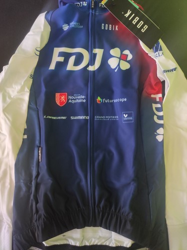 Veste cyclisme - veste,