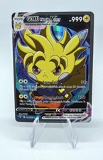 PIKACHU POKEMON GOKU DRAGON