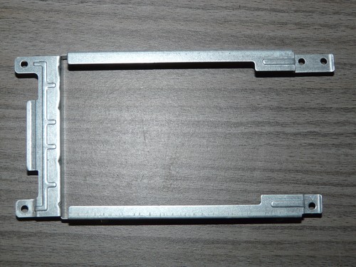 Fixation disque dur caddy - fixation,