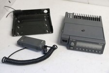 Occasion, non testé completement : Radio VHF PHILIPS FM1000 / FM1100 SE011 - 25