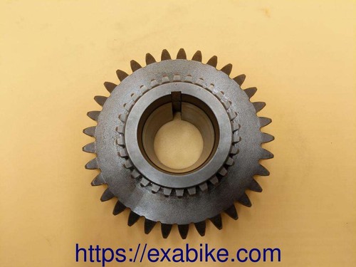 Pignon pour ducati monster 600 - monster,