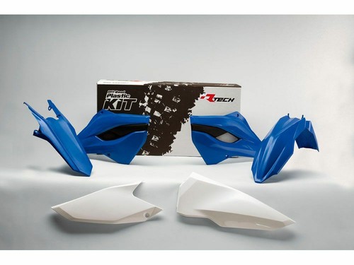 Kit plastiques carènes - kit,