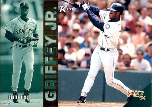 1994 select pinnacle base - 1994,