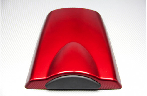 Capot selle dosseret rouge - de,