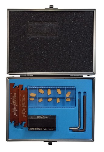 Outils tronçonner set - tronçonner,