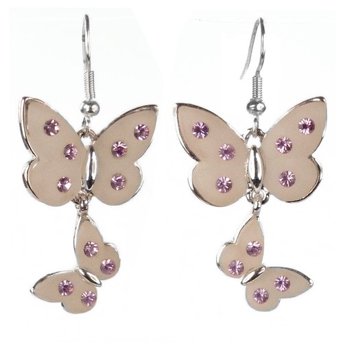 Boucles oreilles plaqué or - boucles,