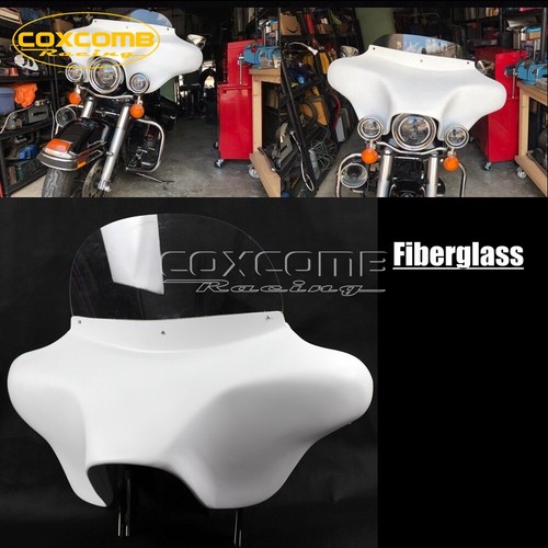 Detachable front batwing - detachable,