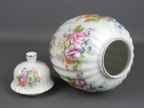 Vase vintage oriental - vintage,