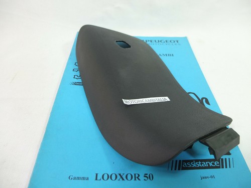 Carénage sportellino fairing - sportellino,
