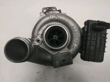 TURBO 00K68037207AA CHRYSLER