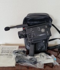 Vintage Caméra ELMO Super 8