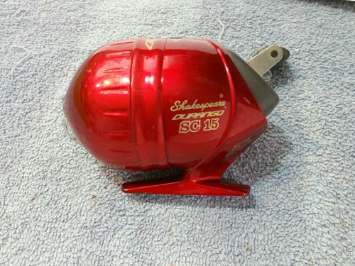 Vintage shakespeare durango - vintage,