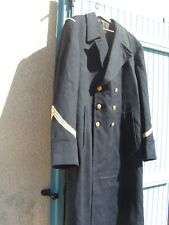 aviation armee air      manteau hiver       (bl2)