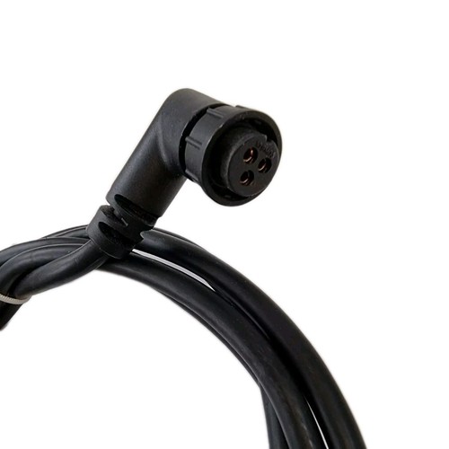 Raymarine pin power - 90°,