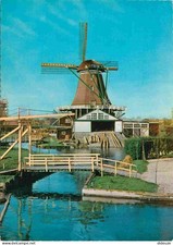 Carte postale moulin - moulin, à